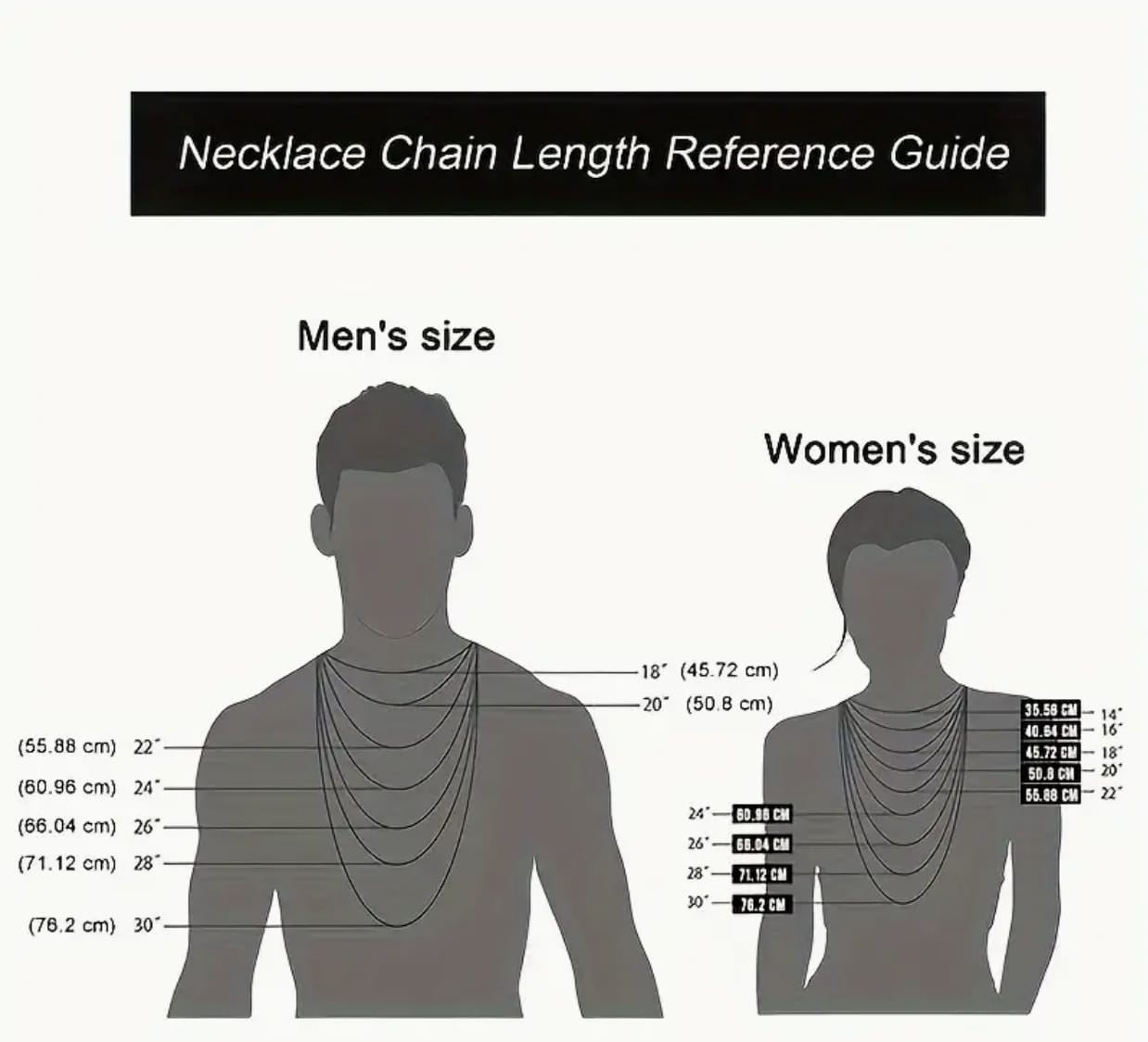 Wide Stainless Steel Cuban Link Chain Necklace – Durable Punk Rock Jewelry, Adjustable 16″/20″/24″, Bold Choker for Men & Women